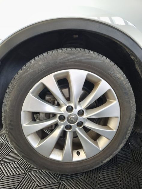 OPEL MOKKA X 4X2 1.4 TURBO 140 Cv INNOVATION , 80000 KMS