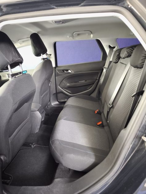 PEUGEOT 308 SW 1.2 ESSENCE 110 CV , STYLE , CARPLAY  , 116000 KMS