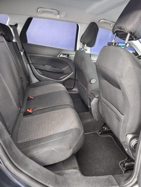 PEUGEOT 308 SW 1.2 ESSENCE 110 CV , STYLE , CARPLAY  , 116000 KMS