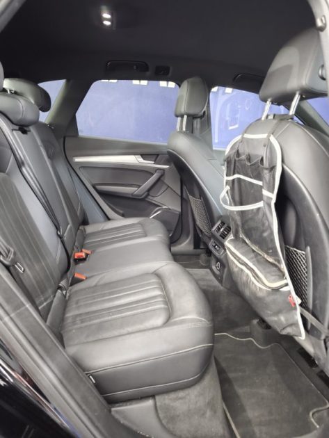 AUDI Q5 35 TDI 2.0 163 Cv BVA , BUSINESS EXCECUTIVE , 77000 KMS , 