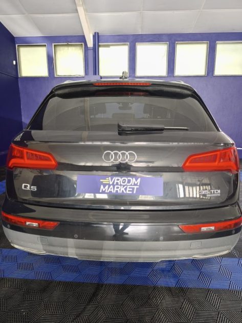 AUDI Q5 35 TDI 2.0 163 Cv BVA , BUSINESS EXCECUTIVE , 77000 KMS , 