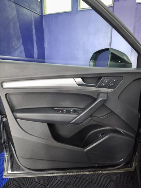 AUDI Q5 35 TDI 2.0 163 Cv BVA , BUSINESS EXCECUTIVE , 77000 KMS , 