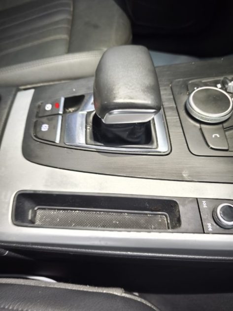 AUDI Q5 35 TDI 2.0 163 Cv BVA , BUSINESS EXCECUTIVE , 77000 KMS , 