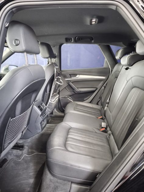 AUDI Q5 35 TDI 2.0 163 Cv BVA , BUSINESS EXCECUTIVE , 77000 KMS , 