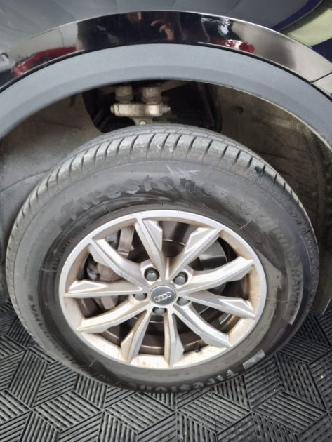 AUDI Q5 35 TDI 2.0 163 Cv BVA , BUSINESS EXCECUTIVE , 77000 KMS , 