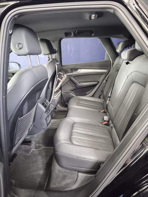 AUDI Q5 35 TDI 2.0 163 Cv BVA , BUSINESS EXCECUTIVE , 77000 KMS , 