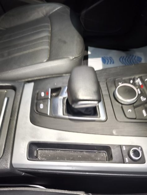 AUDI Q5 35 TDI 2.0 163 Cv BVA , BUSINESS EXCECUTIVE , 77000 KMS , 