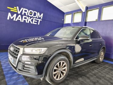 AUDI Q5 35 TDI 2.0 163 Cv BVA , BUSINESS EXCECUTIVE , 77000 KMS , 