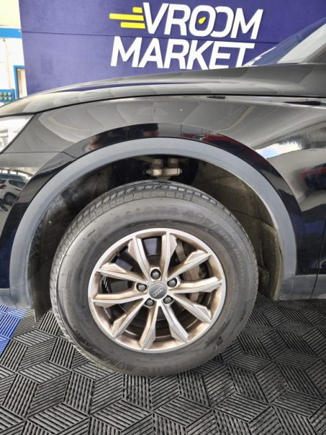 AUDI Q5 35 TDI 2.0 163 Cv BVA , BUSINESS EXCECUTIVE , 77000 KMS , 