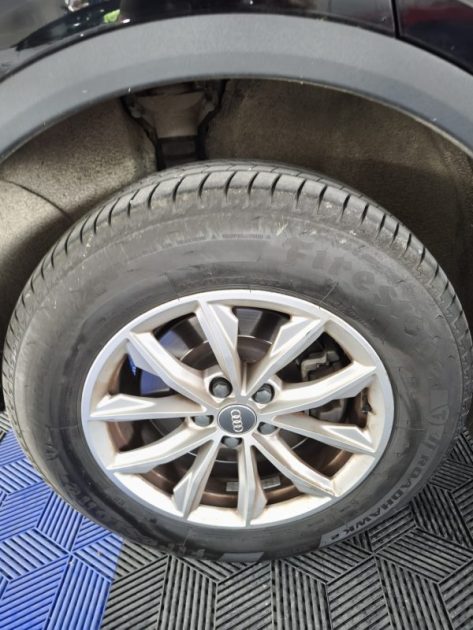 AUDI Q5 35 TDI 2.0 163 Cv BVA , BUSINESS EXCECUTIVE , 77000 KMS , 