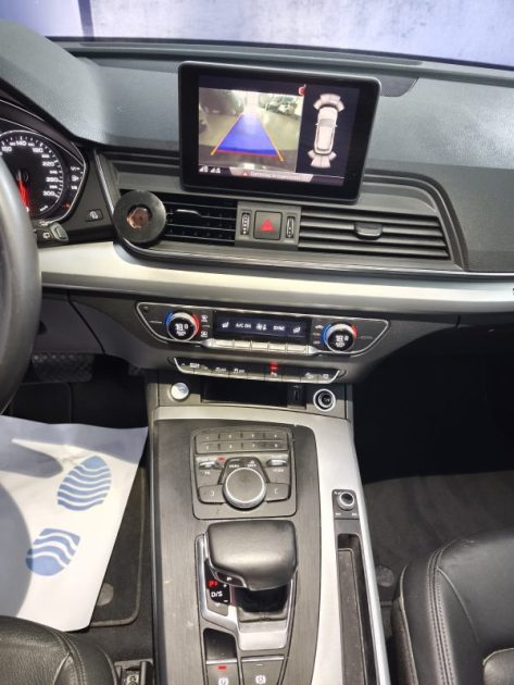 AUDI Q5 35 TDI 2.0 163 Cv BVA , BUSINESS EXCECUTIVE , 77000 KMS , 