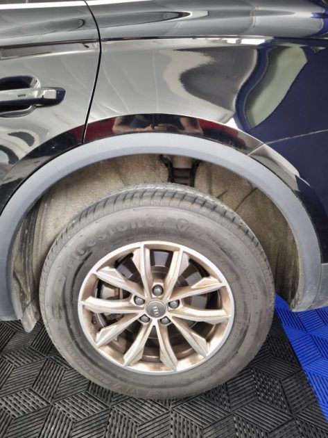 AUDI Q5 35 TDI 2.0 163 Cv BVA , BUSINESS EXCECUTIVE , 77000 KMS , 