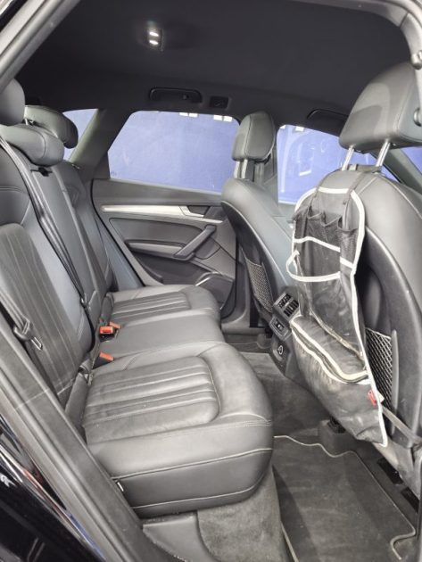 AUDI Q5 35 TDI 2.0 163 Cv BVA , BUSINESS EXCECUTIVE , 77000 KMS , 