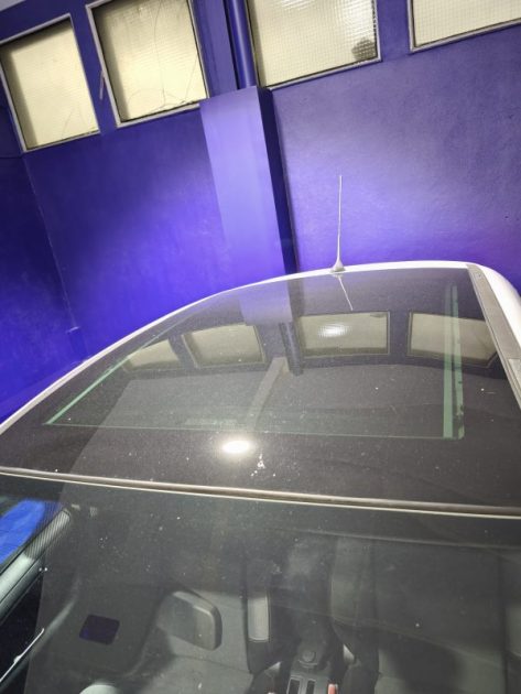 PEUGEOT 207 1,4 VTI 70 CV , 135900 KMS , TOIT PANO , GPS