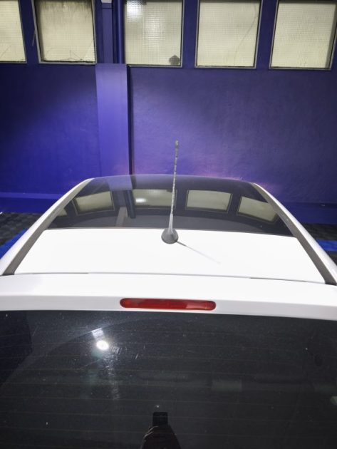 PEUGEOT 207 1,4 VTI 70 CV , 135900 KMS , TOIT PANO , GPS