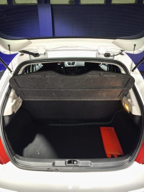 PEUGEOT 207 1,4 VTI 70 CV , 135900 KMS , TOIT PANO , GPS