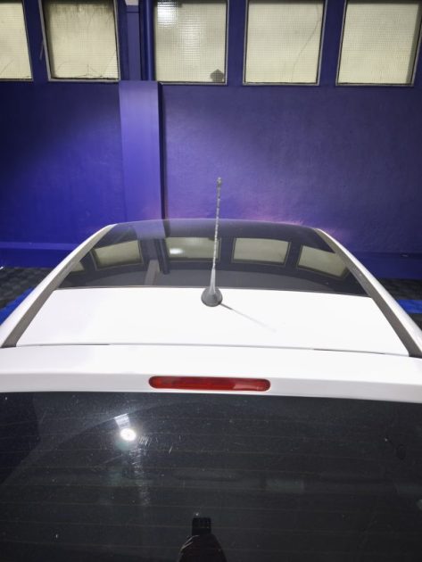 PEUGEOT 207 1,4 VTI 70 CV , 135900 KMS , TOIT PANO , GPS