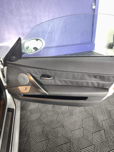 B.M.W. SERIE Z4 CABRIOLET 3.0 I 6 CYLINDRES 231 Cv - HISTORIQUE D’ENTRETIEN - 