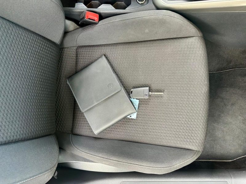 VOLKSWAGEN POLO VI 2021