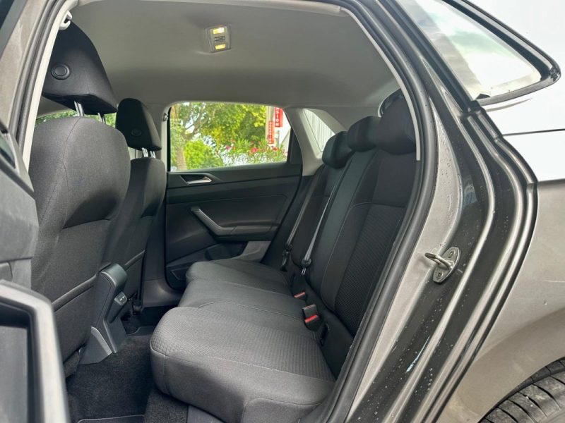 VOLKSWAGEN POLO VI 2021