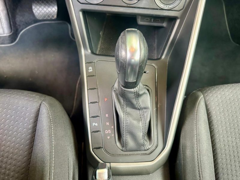 VOLKSWAGEN POLO VI 2021