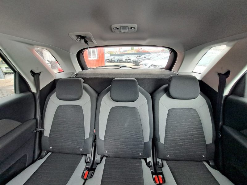 CITROEN C4 PICASSO e-HDi 115ch CONFORT ETG6