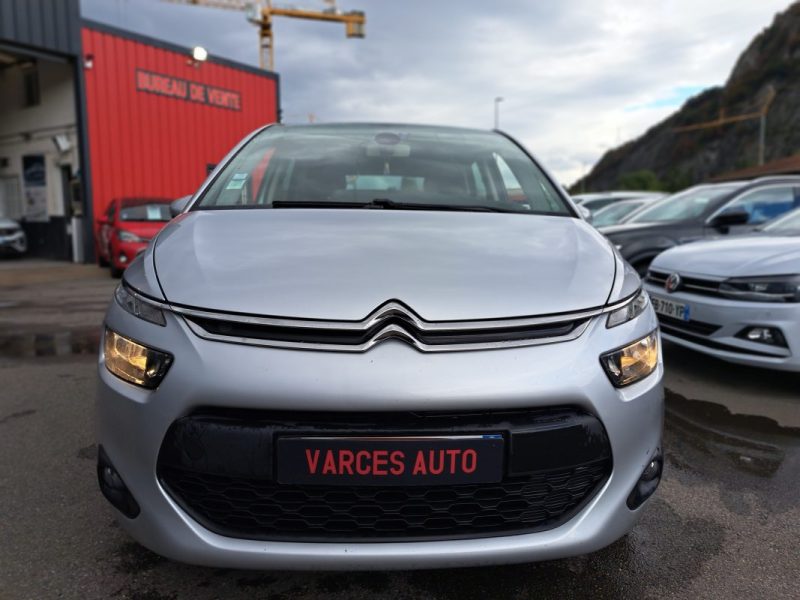 CITROEN C4 PICASSO e-HDi 115ch CONFORT ETG6