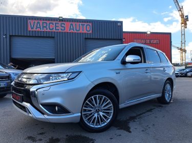 MITSUBISHI OUTLANDER 2019