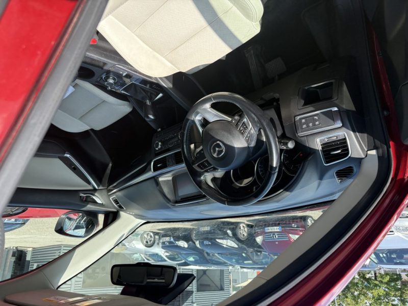 MAZDA MAZDA CX-5 2015