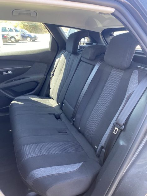 PEUGEOT 3008 1.5 blueHDI S&S active pack 