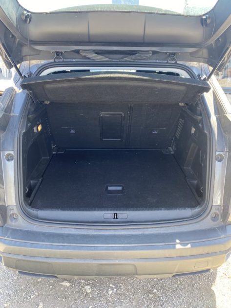 PEUGEOT 3008 1.5 blueHDI S&S active pack 