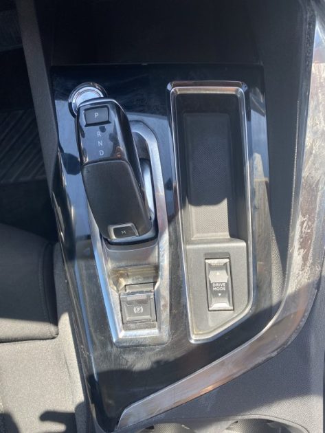 PEUGEOT 3008 1.5 blueHDI S&S active pack 