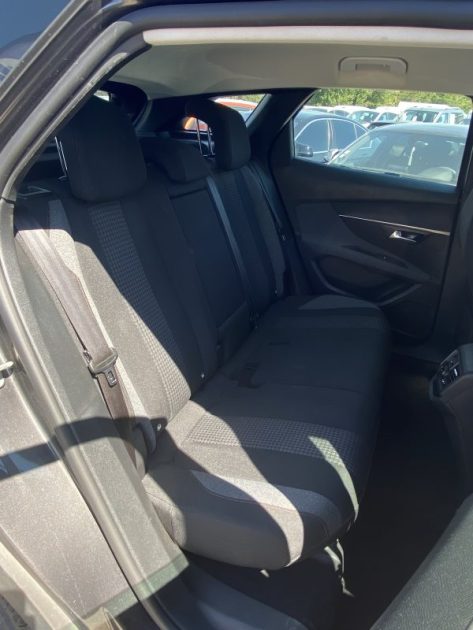 PEUGEOT 3008 1.5 blueHDI S&S active pack 