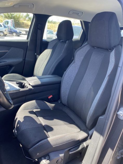 PEUGEOT 3008 1.5 blueHDI S&S active pack 