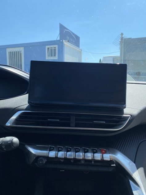 PEUGEOT 3008 1.5 blueHDI S&S active pack 