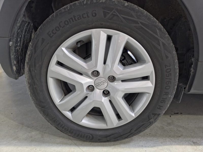 1.0 TCe 90ch Stepway Expression / 1ère main