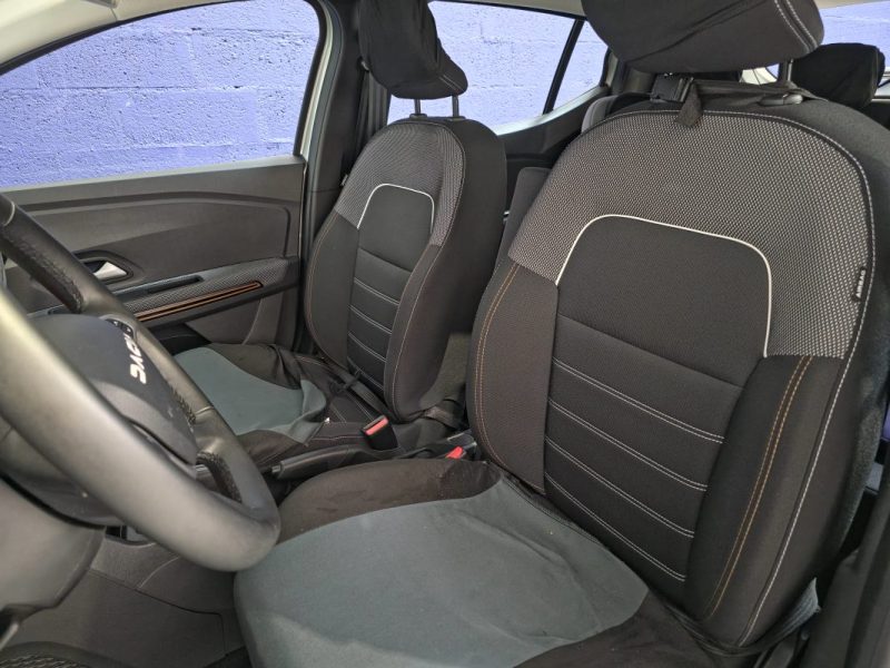 1.0 TCe 90ch Stepway Expression / 1ère main