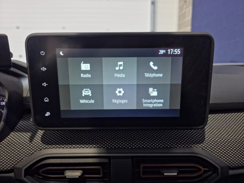 1.0 TCe 90ch Stepway Expression / 1ère main