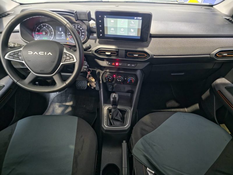 1.0 TCe 90ch Stepway Expression / 1ère main