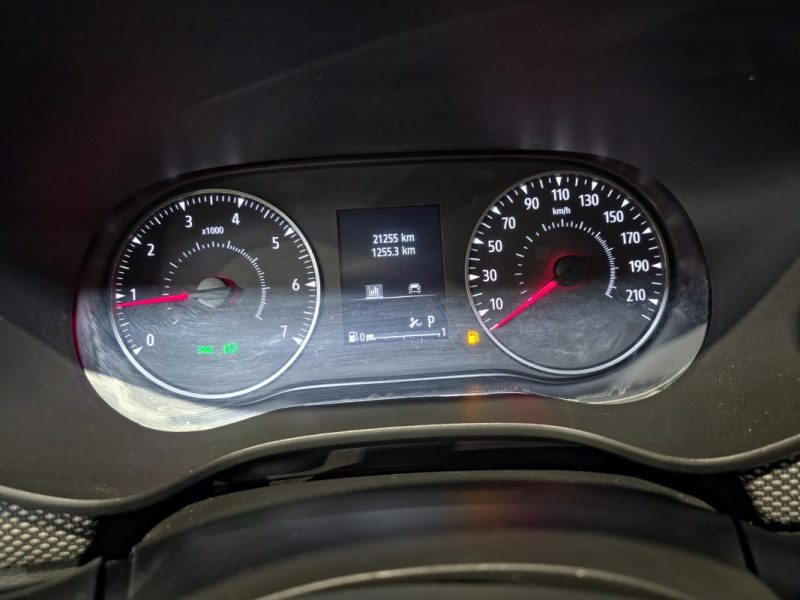 1.0 TCe 90ch Stepway Expression / 1ère main