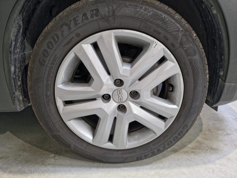 1.0 TCe 90ch Stepway Expression / 1ère main