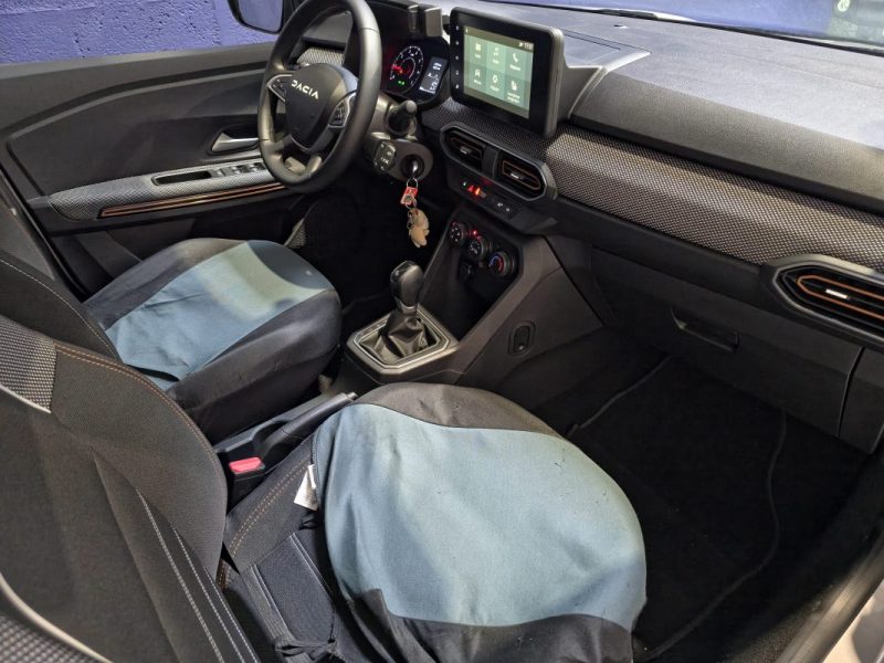 1.0 TCe 90ch Stepway Expression / 1ère main