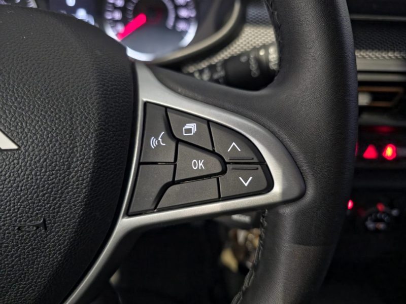 1.0 TCe 90ch Stepway Expression / 1ère main