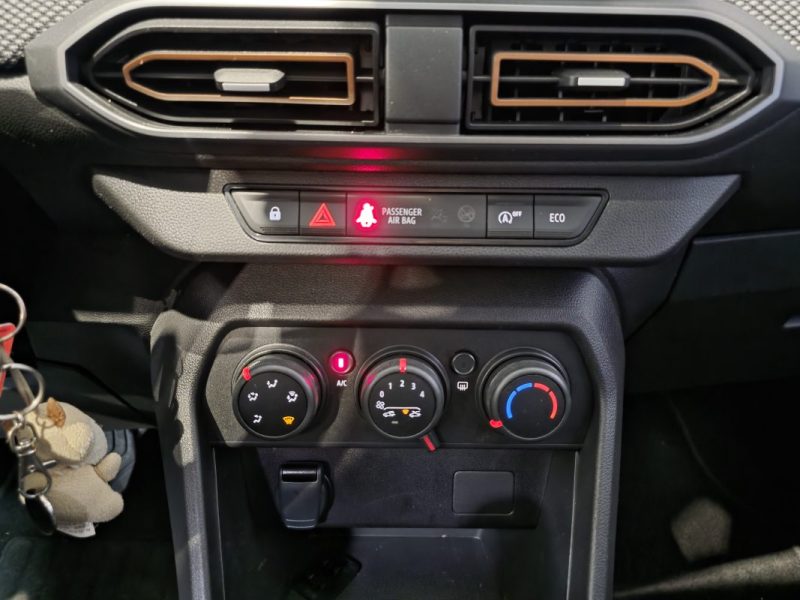 1.0 TCe 90ch Stepway Expression / 1ère main