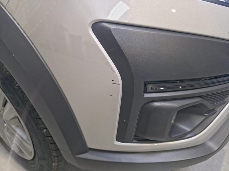 1.0 TCe 90ch Stepway Expression / 1ère main