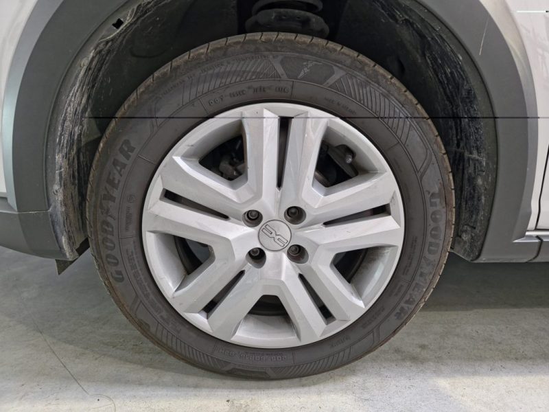 1.0 TCe 90ch Stepway Expression / 1ère main