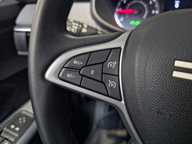 1.0 TCe 90ch Stepway Expression / 1ère main