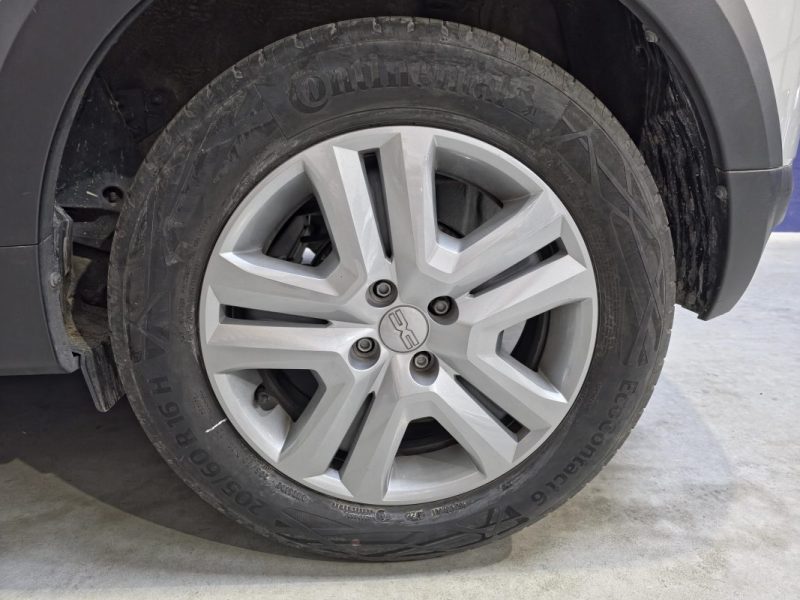 1.0 TCe 90ch Stepway Expression / 1ère main