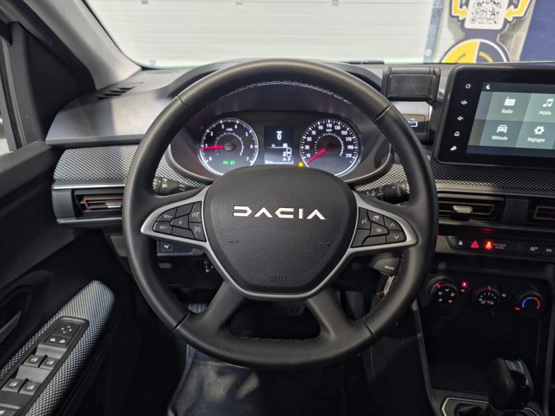 1.0 TCe 90ch Stepway Expression / 1ère main