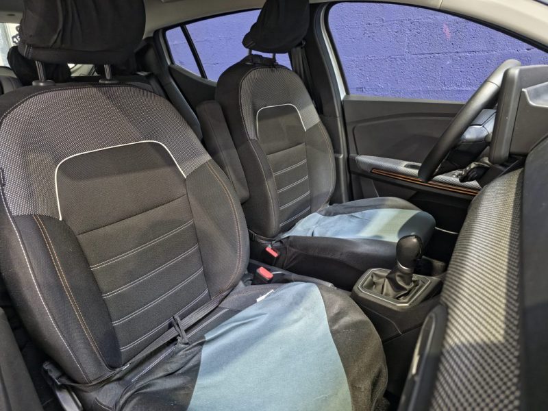 1.0 TCe 90ch Stepway Expression / 1ère main